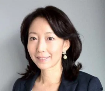 Joanna Wang